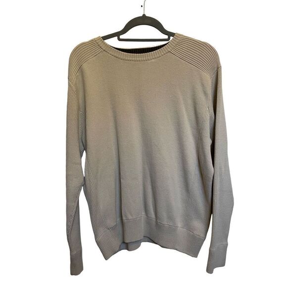 🔴 Vintage Men’s 100% cotton sweater by Levi’s size M - Picture 1 of 12